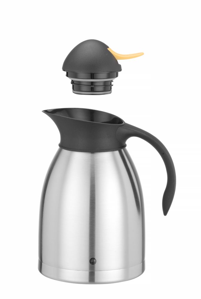 Bokal s izolacijom, HENDI, 1,5L, ⌀145x(H)230mm