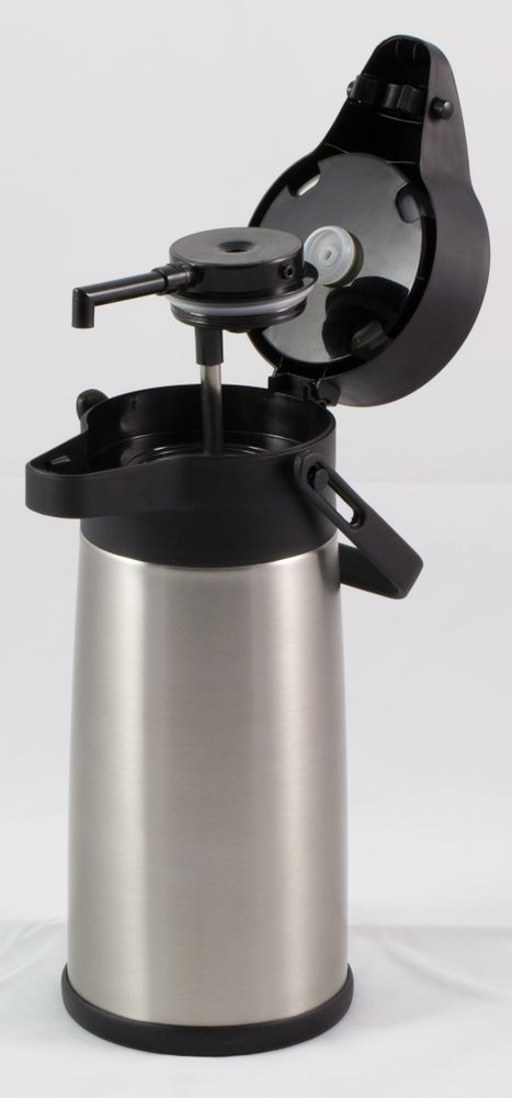 Termosica, HENDI, 2,2L, ⌀150x(H)340mm