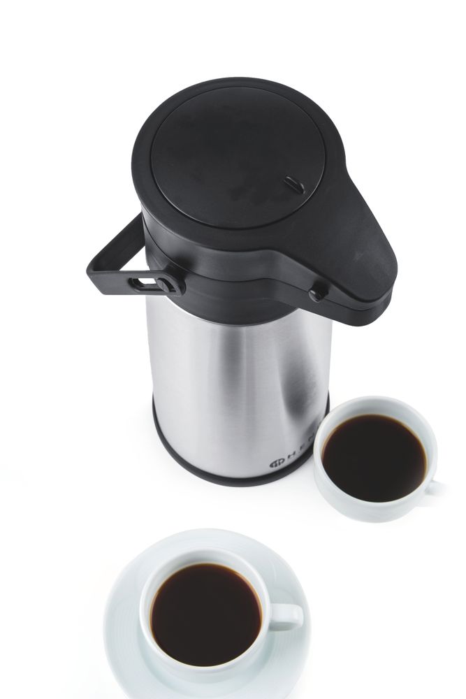 Termosica, HENDI, 2,2L, ⌀150x(H)340mm