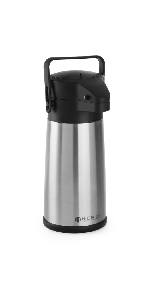 Termosica, HENDI, 2,2L, ⌀150x(H)340mm
