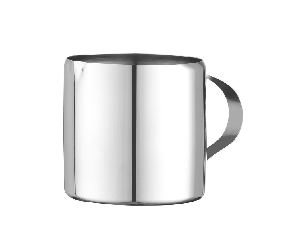 Vrč za penu, HENDI, 0,25L, ⌀70x(H)70mm