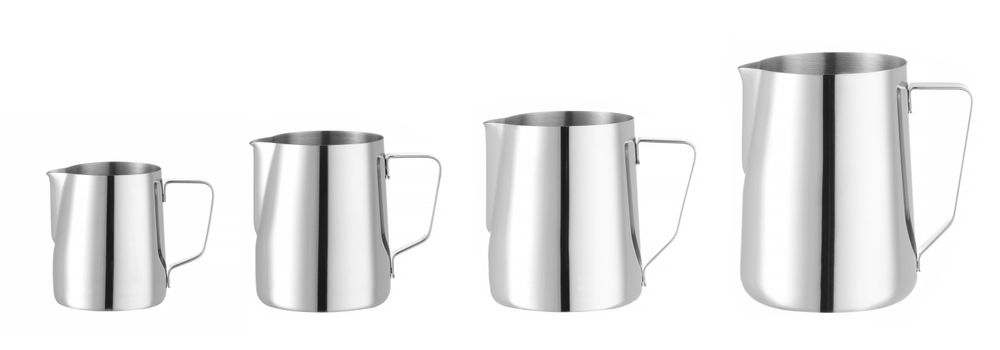 Višenamenski bokali, HENDI, 0,6L, ⌀90x(H)112mm