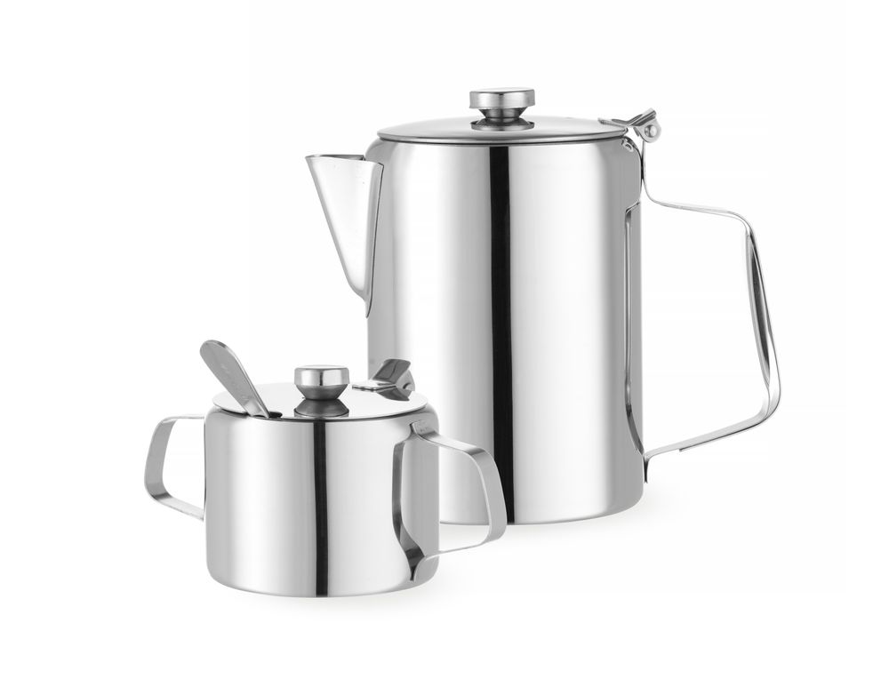 Činijica za šećer, HENDI, 0,3L, ⌀85x(H)80mm