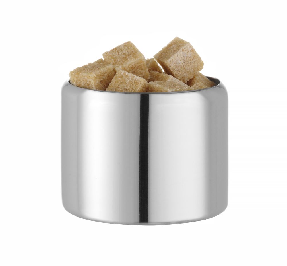 Činija za šećer, HENDI, 0,3L, ⌀85x(H)65mm