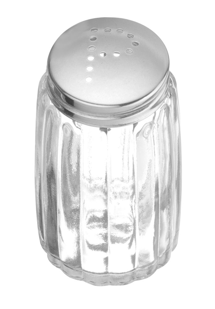 Paprenka, HENDI, 6 kom, ⌀40x(H)70mm