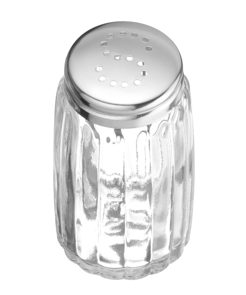 Soljenka, HENDI, 6 kom, ⌀40x(H)70mm