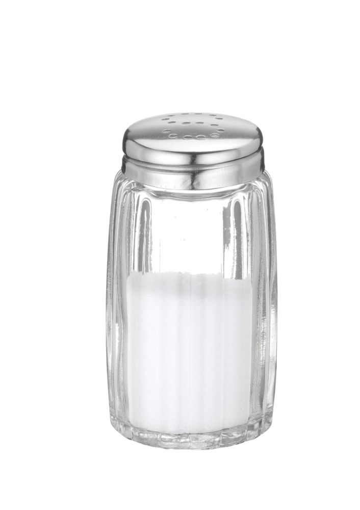 Soljenka, HENDI, 6 kom, ⌀40x(H)70mm