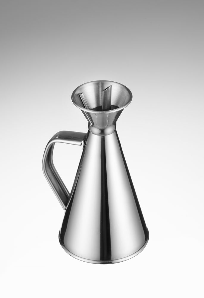 Dozator maslinovog ulja, HENDI, 0,25L, ⌀84x(H)158mm