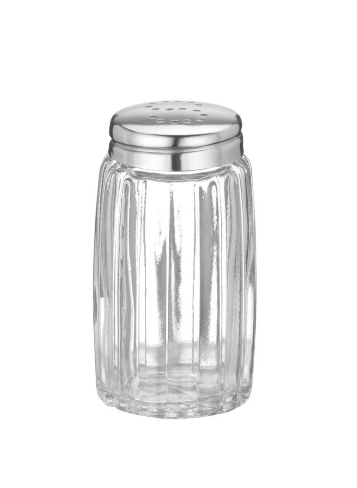 Set posuda za so i biber, HENDI, ⌀40x(H)70mm