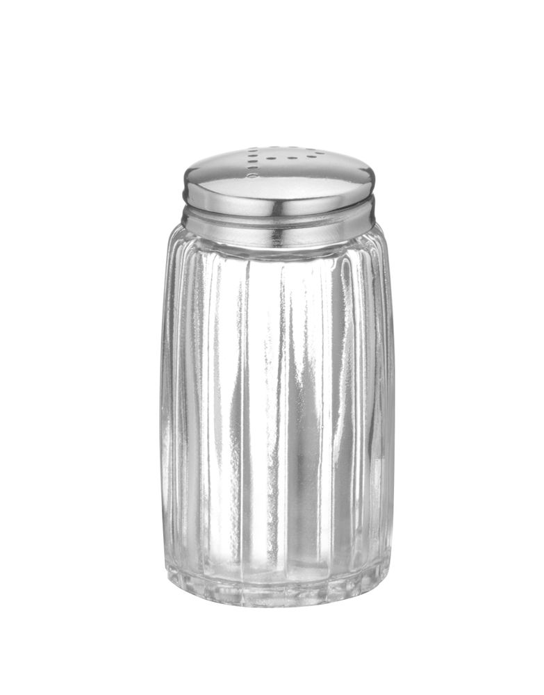 Set posuda za so i biber, HENDI, ⌀40x(H)70mm