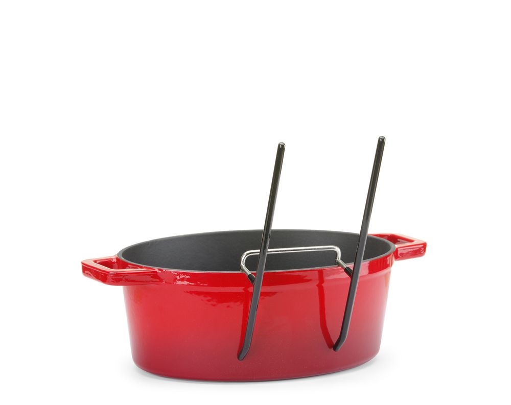 Držač poklopca, HENDI, 2 kom, 224x52x(H)105mm