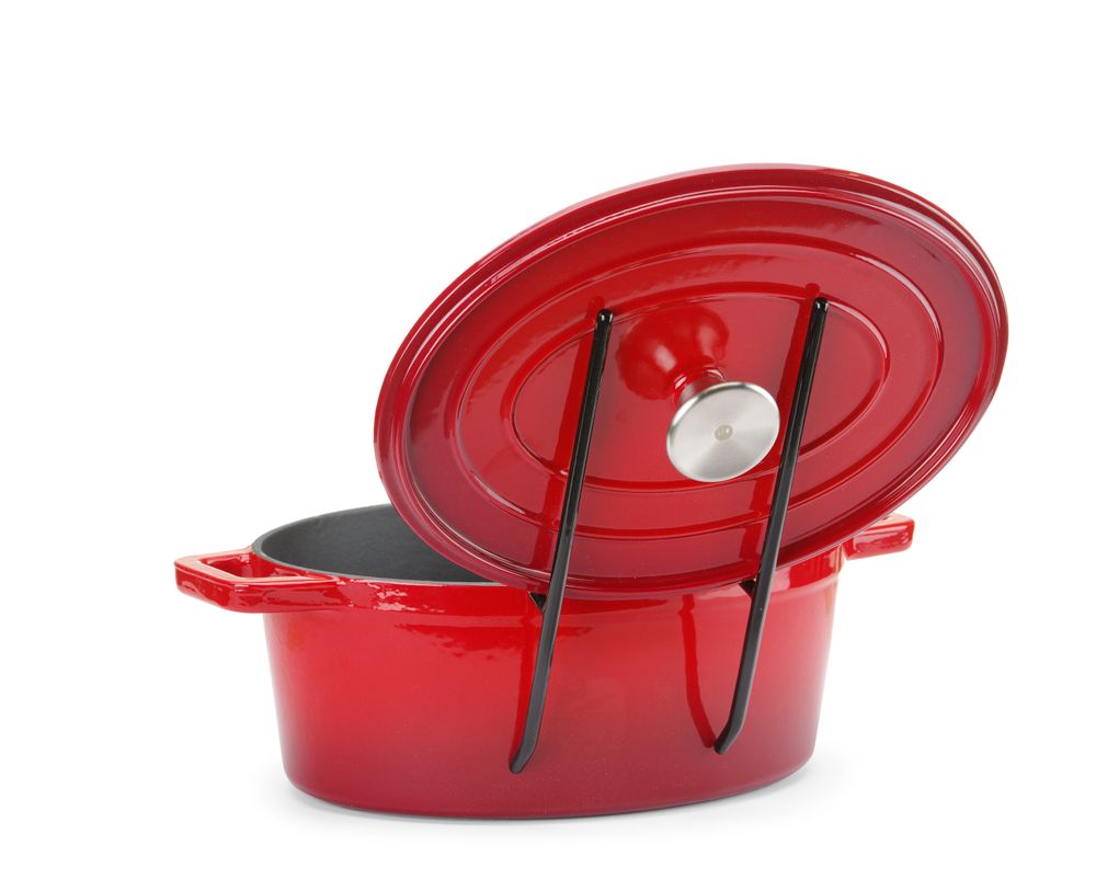 Držač poklopca, HENDI, 2 kom, 224x52x(H)105mm