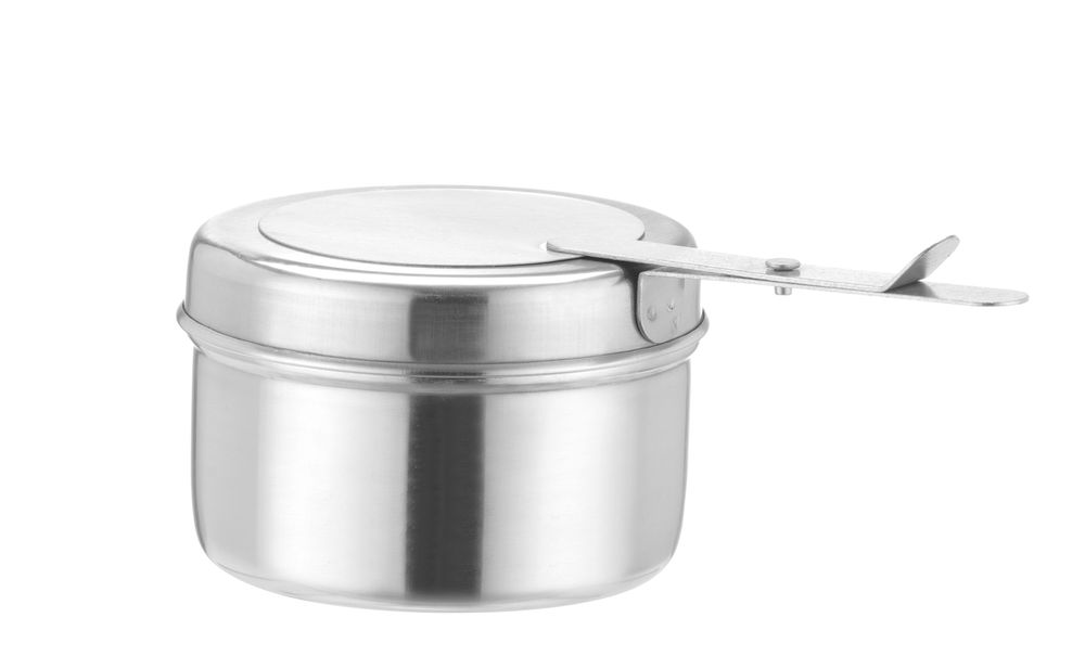 Induktivna posuda za podgrevanje hrane Gastronorm 1/1, HENDI, Kitchen Line, 9L, 2 kom, 600x358x(H)295mm