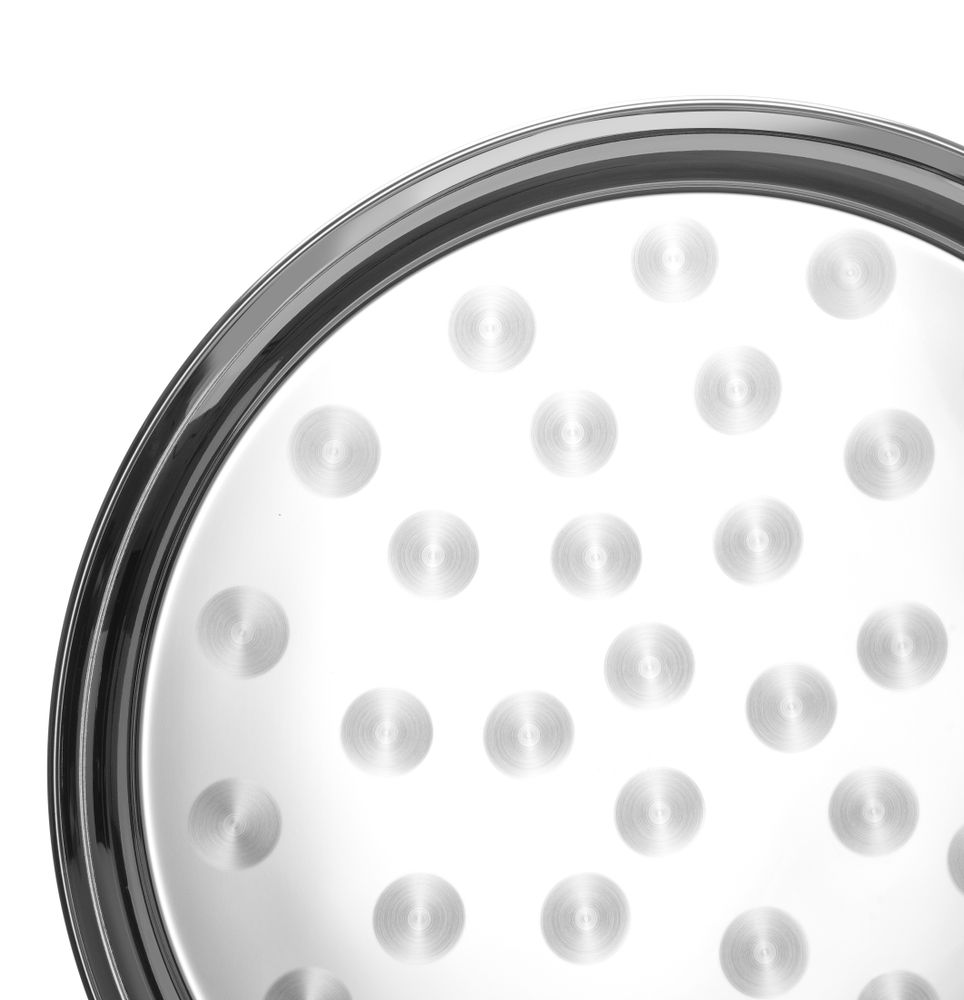 Posuda za posluživanje, HENDI, ⌀300x(H)17mm