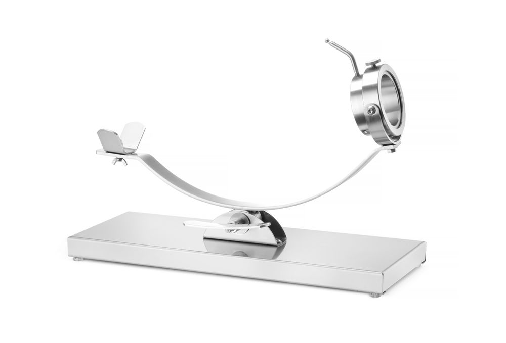 Stalak za pršutu, HENDI, 595x215x(H)300mm