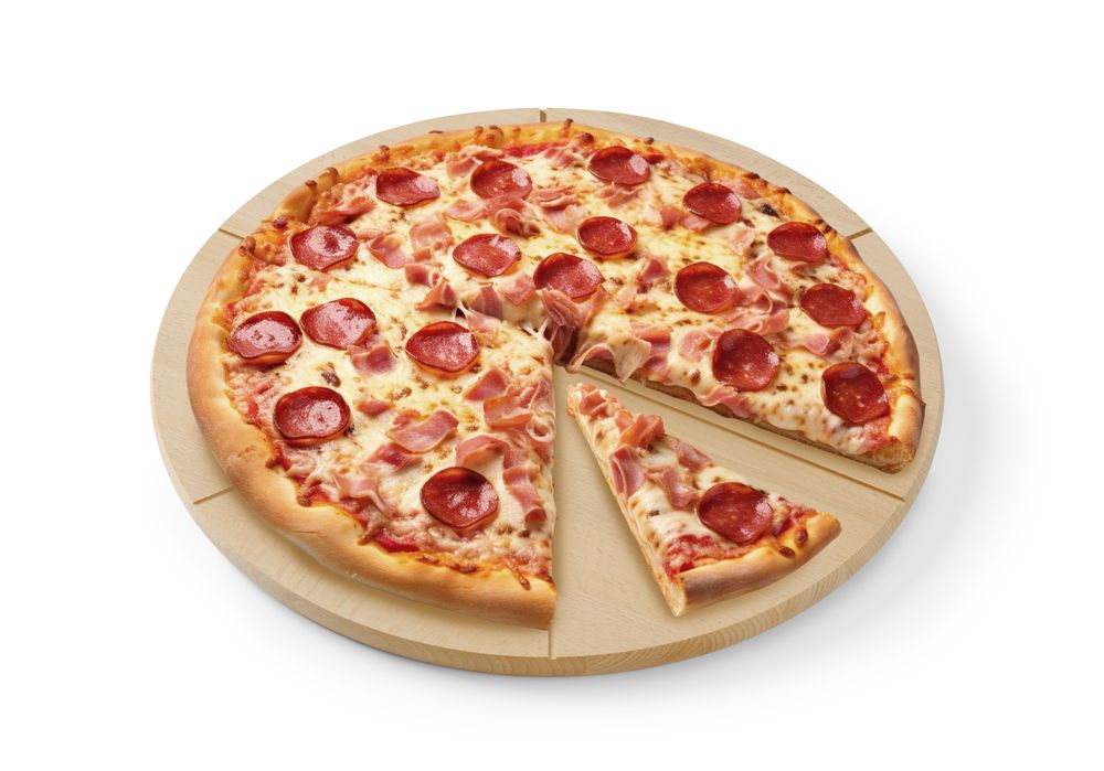 Daska za picu, HENDI, ⌀450mm