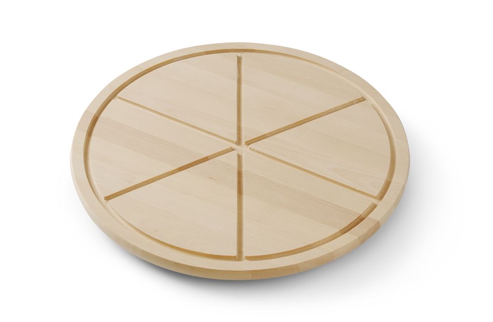 Daska za picu, HENDI, ⌀500mm