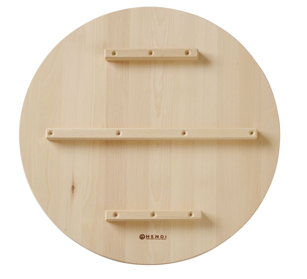 Daska za picu, HENDI, ⌀500mm