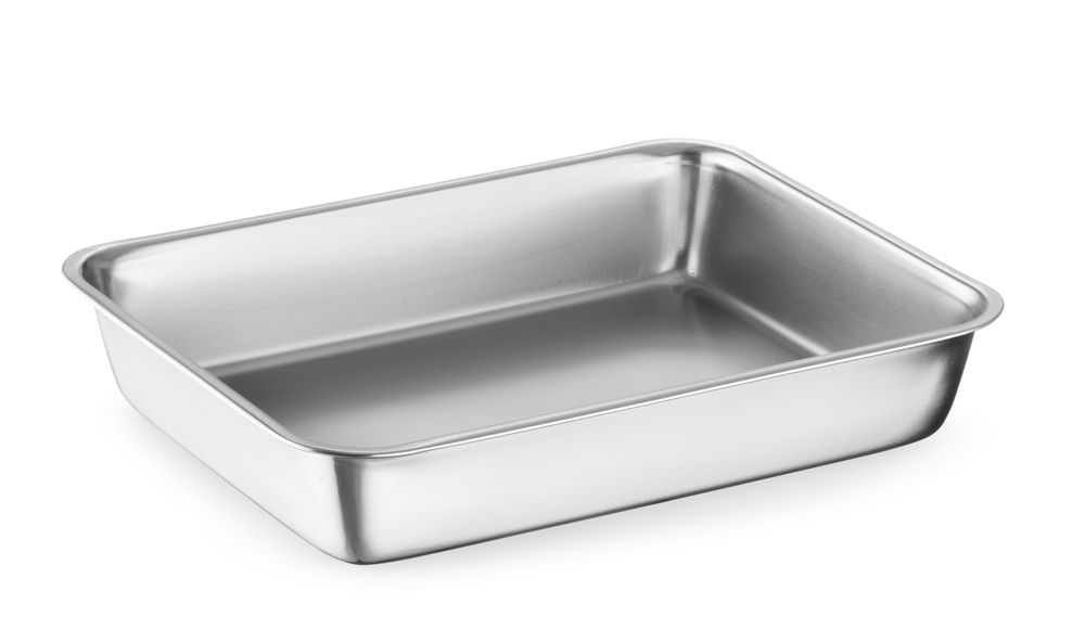 Posuda za meso, HENDI, 310x240x(H)48mm