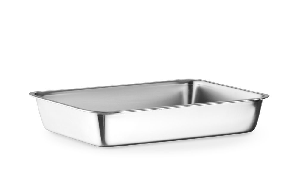 Posuda za meso, HENDI, 310x240x(H)48mm