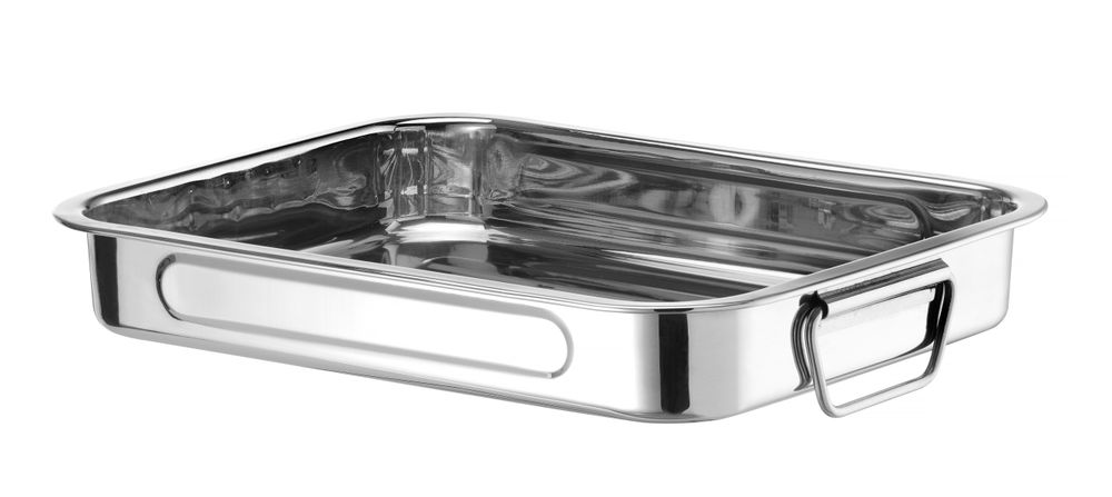 Posuda za pečenje, HENDI, 310x240x(H)50mm