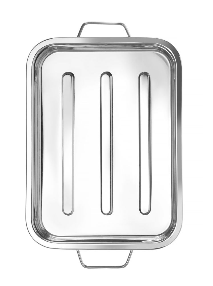 Posuda za pečenje, HENDI, 310x240x(H)50mm