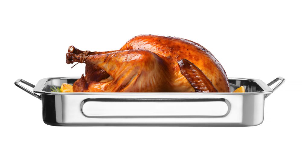 Posuda za pečenje, HENDI, 310x240x(H)50mm