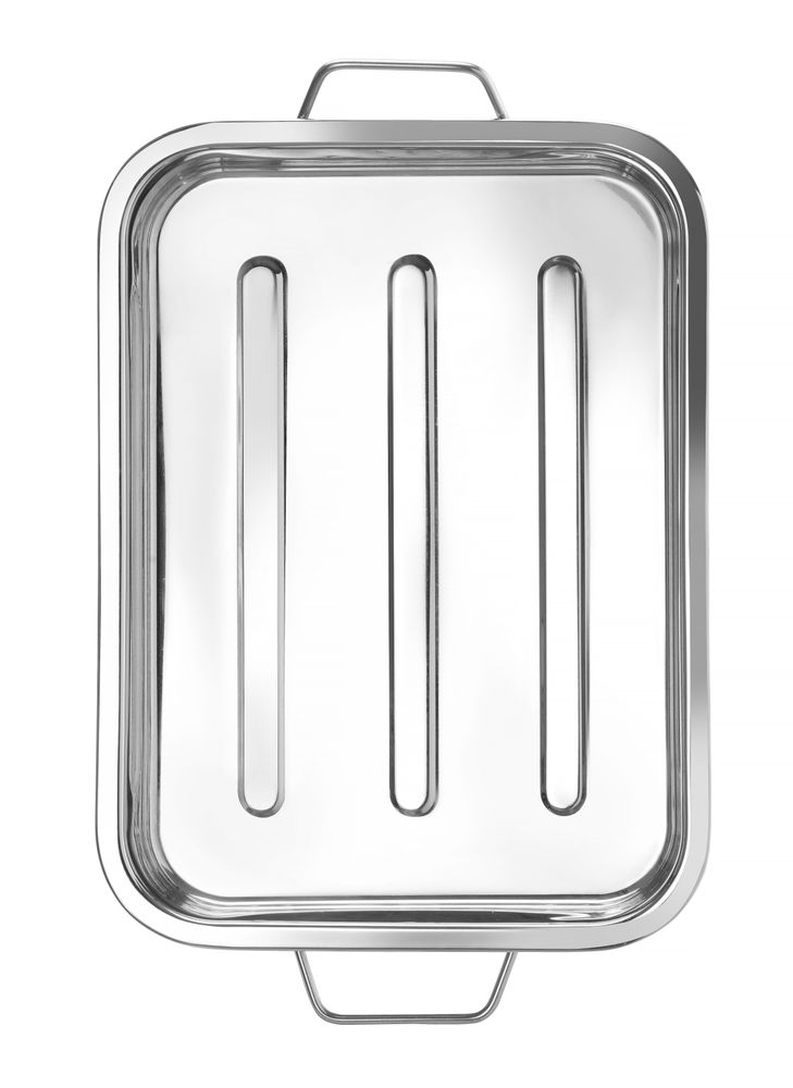 Posuda za pečenje, HENDI, 385x275x(H)60mm