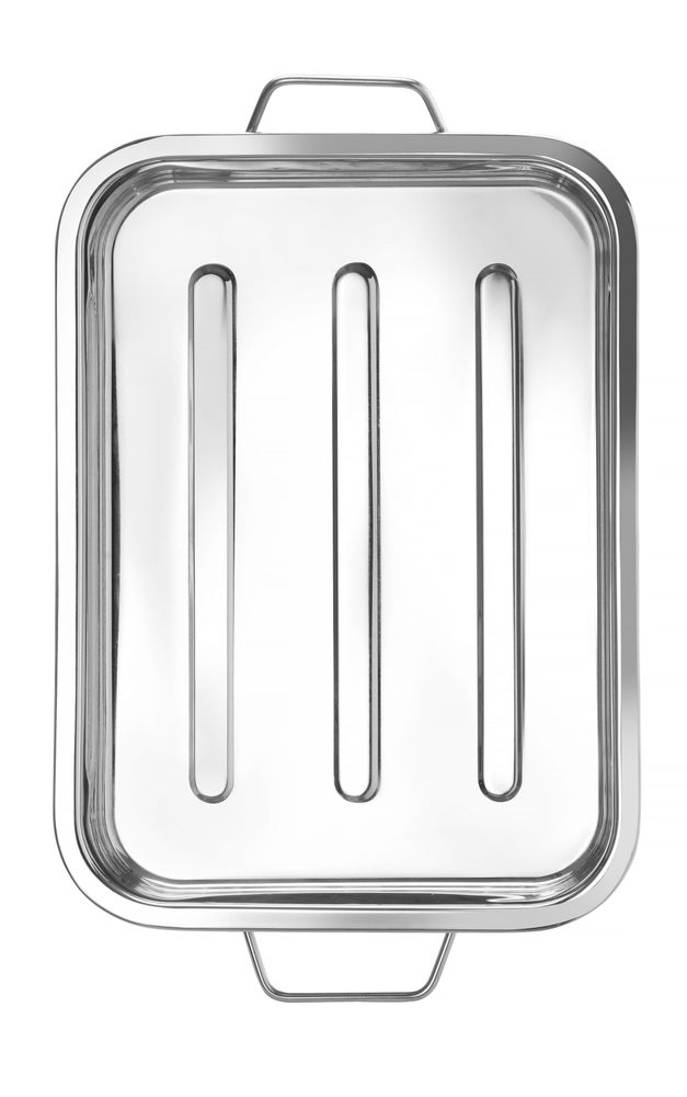 Posuda za pečenje, HENDI, 430x310x(H)60mm