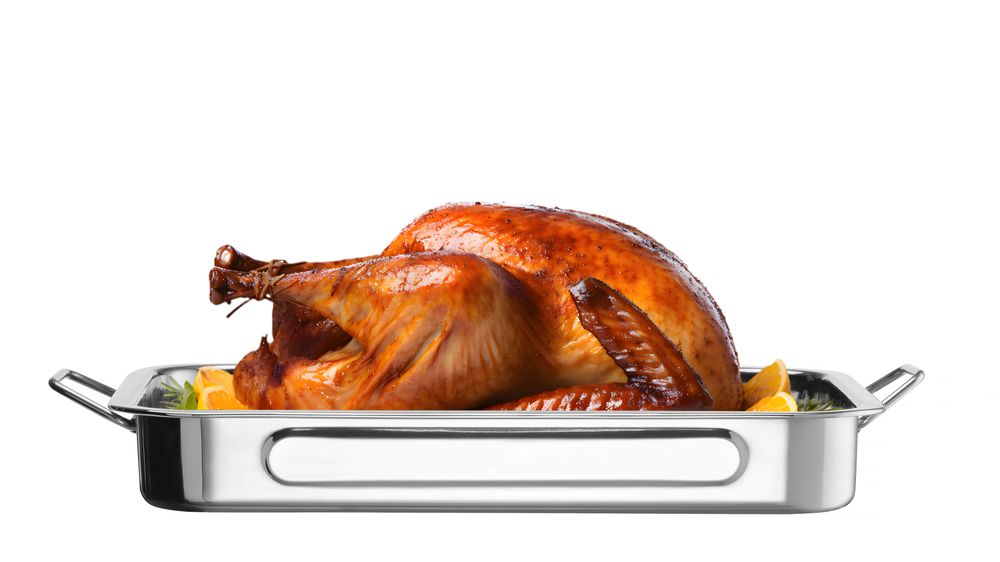 Posuda za pečenje, HENDI, 430x310x(H)60mm