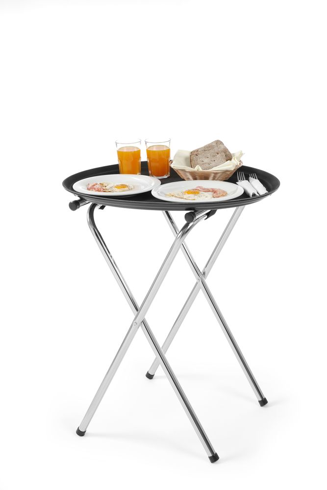 Posuda za posluživanje, ovalna XL, HENDI, 735x600mm