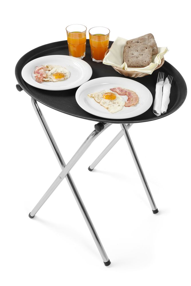 Posuda za posluživanje, ovalna XL, HENDI, 735x600mm