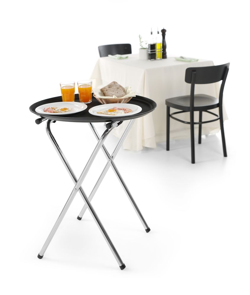 Posuda za posluživanje, ovalna XL, HENDI, 735x600mm