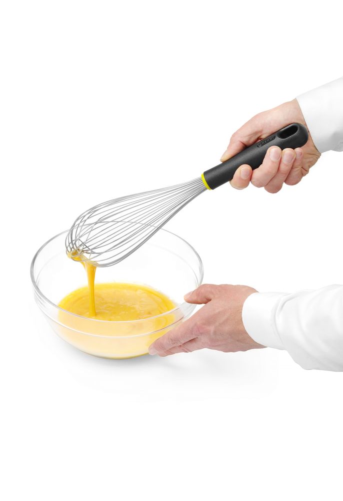 Mućenica, HENDI, dizajnirao Robert Bronwasser, (L)360mm