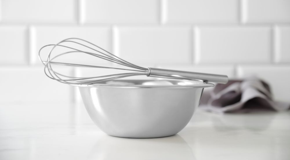 Žičana mućkalica, HENDI, (L)285mm