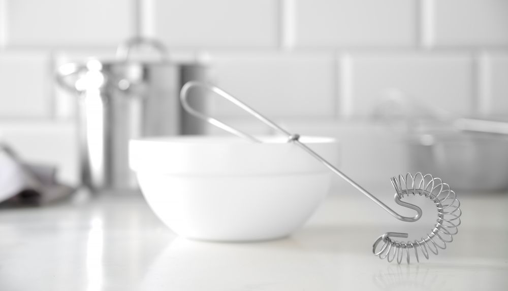 Spiralna penjača, HENDI, (L)280mm