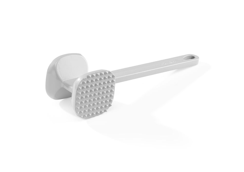 Čekić za omekšavanje mesa XL, HENDI, Svetlosiva, 300x80x(H)80mm