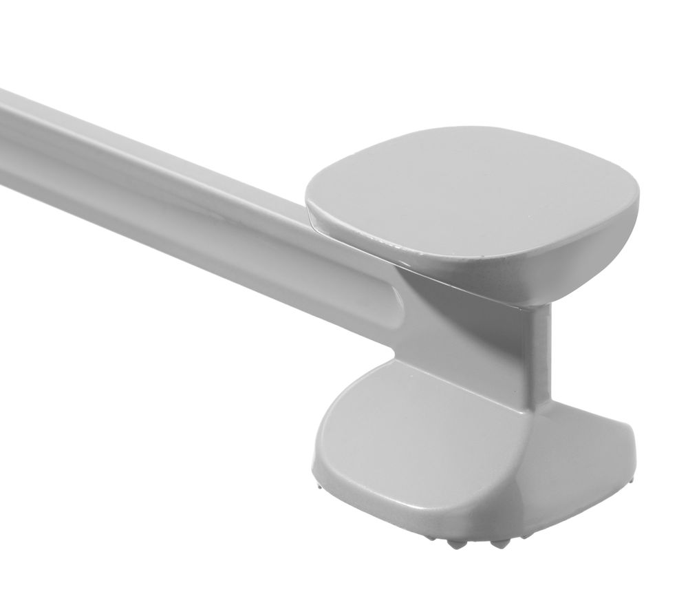 Čekić za omekšavanje mesa XL, HENDI, Svetlosiva, 300x80x(H)80mm