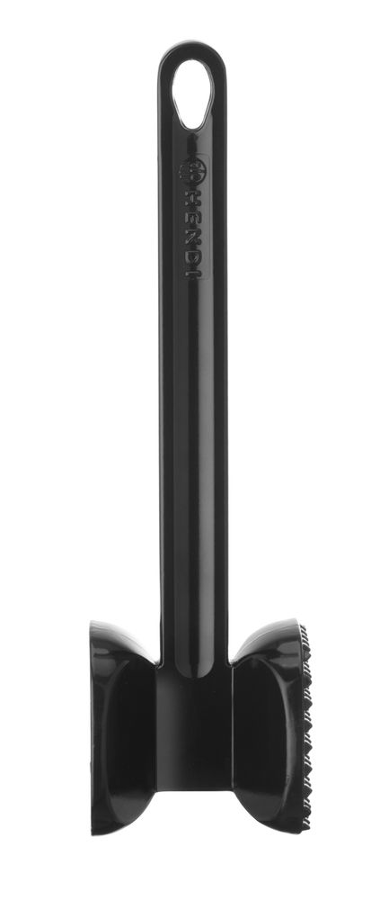 Čekić za omekšavanje mesa XL, HENDI, Crna, 300x80x(H)80mm