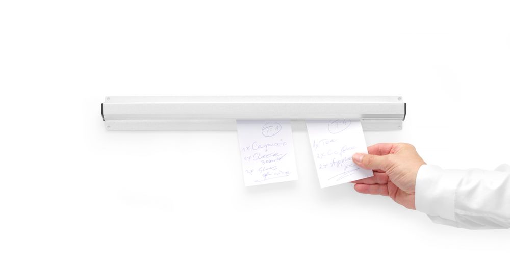 Držač računa, HENDI, (L)915mm