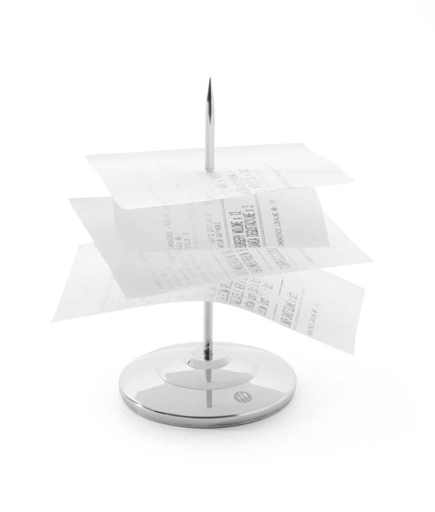 Klin za narudžbine, HENDI, ⌀80x(H)150mm