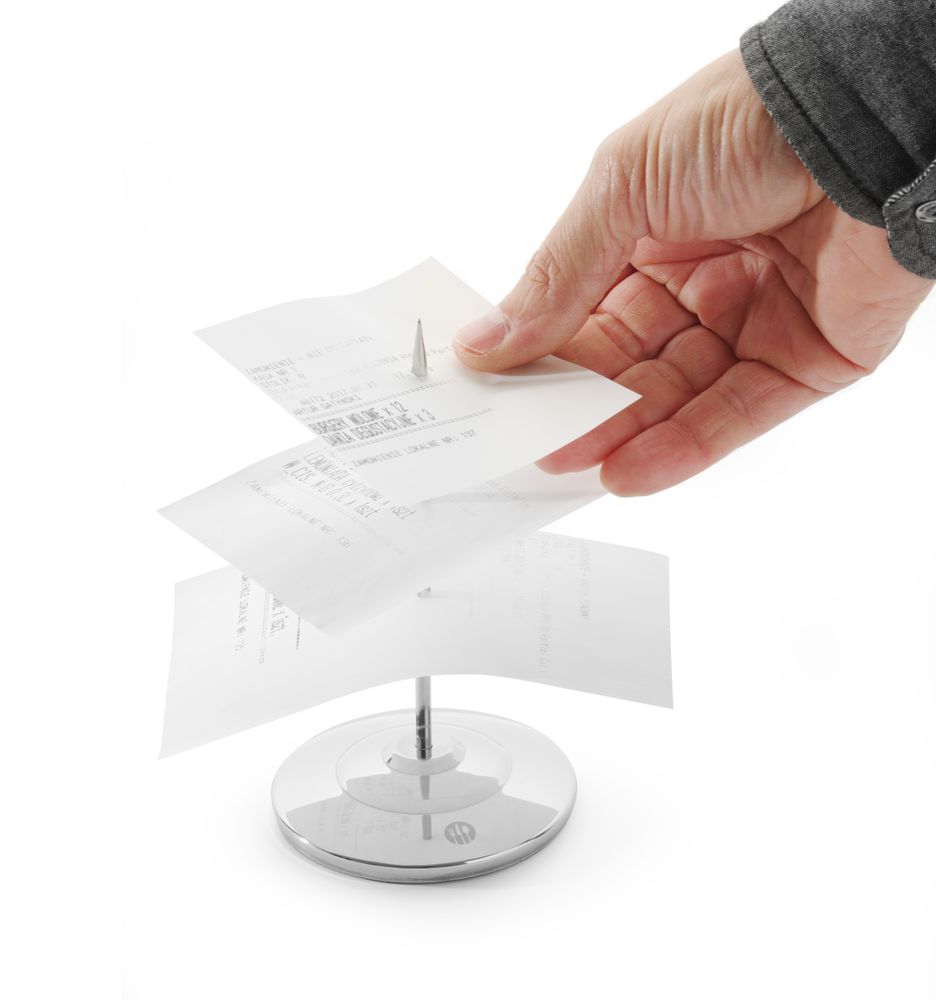 Klin za narudžbine, HENDI, ⌀80x(H)150mm