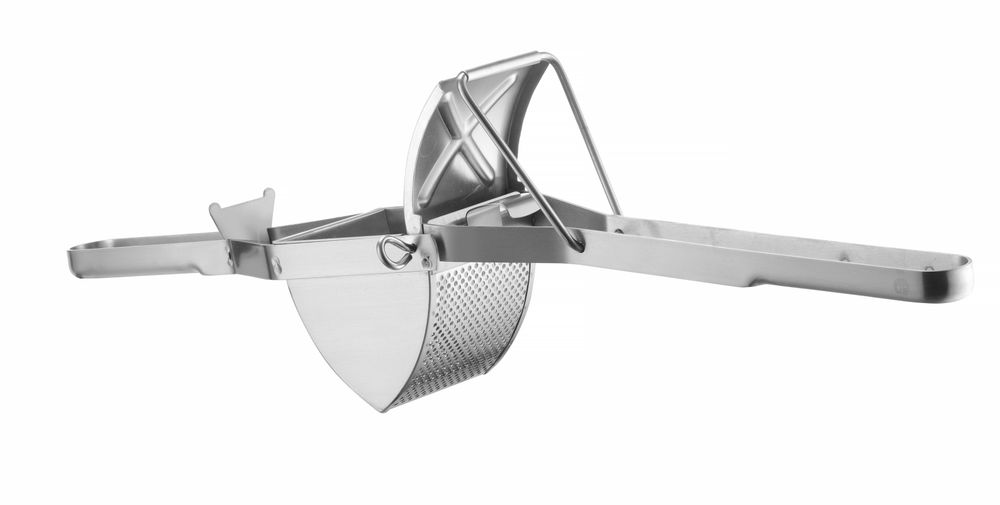 Pasirka za krompir, HENDI, 320x110x(H)110mm