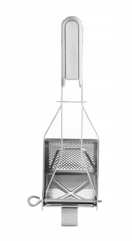 Pasirka za krompir, HENDI, 320x110x(H)110mm