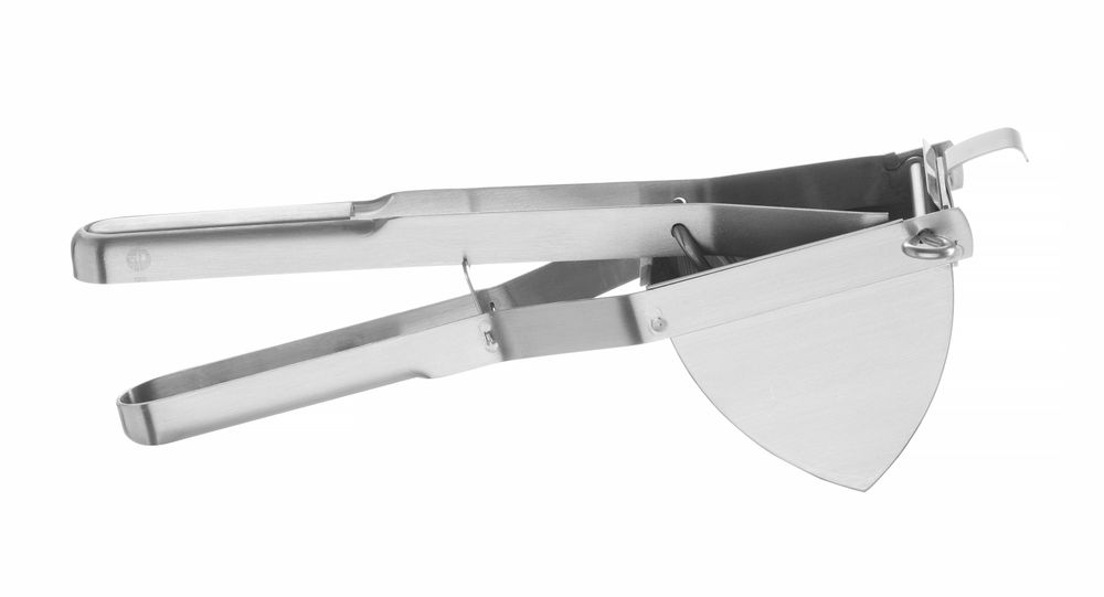 Pasirka za krompir, HENDI, 320x110x(H)110mm