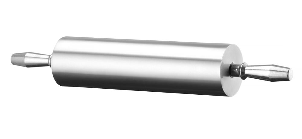 Aluminijumski valjak, HENDI, ⌀90x545mm