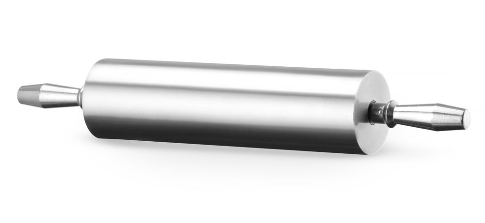 Aluminijumski valjak, HENDI, ⌀90x545mm