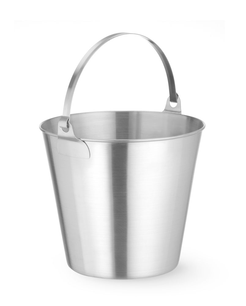 Kanta Kitchen Line, HENDI, Kitchen Line, 12L, ⌀310x(H)300mm