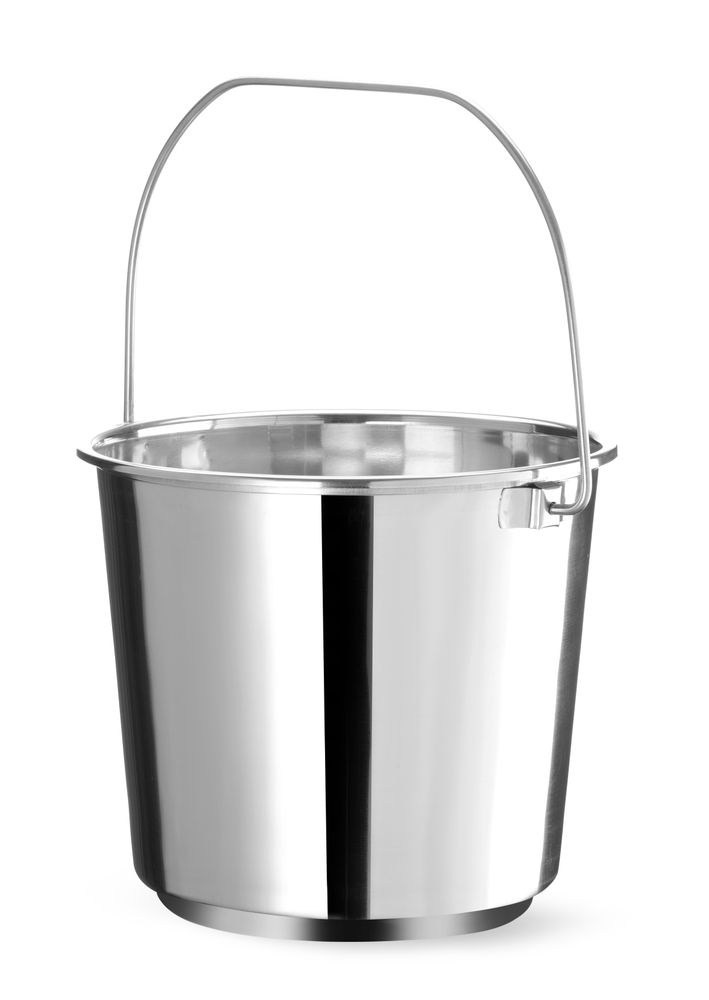 Kanta Budget Line, HENDI, Budget Line, 10L, ⌀278x(H)235mm