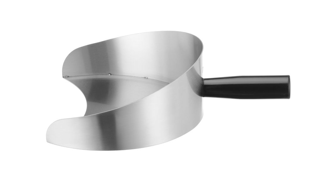 Lopatica za kebab, HENDI, 275x230mm